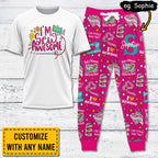 Custom Sewing Lover Apparel SEW043