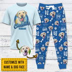 Custom Dog Lover Apparel DOG008