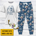 Custom Dog Lover Apparel DOG006