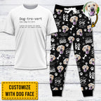 Custom Dog Lover Apparel DOG003