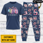 Custom Sewing Lover Apparel SEW010