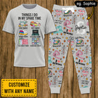 Custom Sewing Lover Apparel SEW023