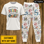 Custom Sewing Lover Apparel SEW039