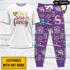 Custom Sewing Lover Apparel SEW030