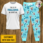 Custom Dog Lover Apparel DOG001