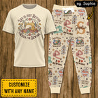 Custom Sewing Lover Apparel SEW046
