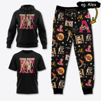 FM039 [COMBO] T-Shirt + Pants + Hoodie (Best Deal)