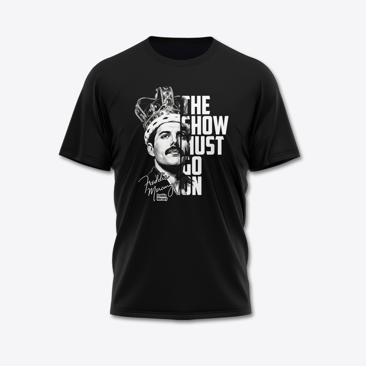 FM050 T-shirt Only