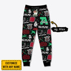 SW063 Pants Only