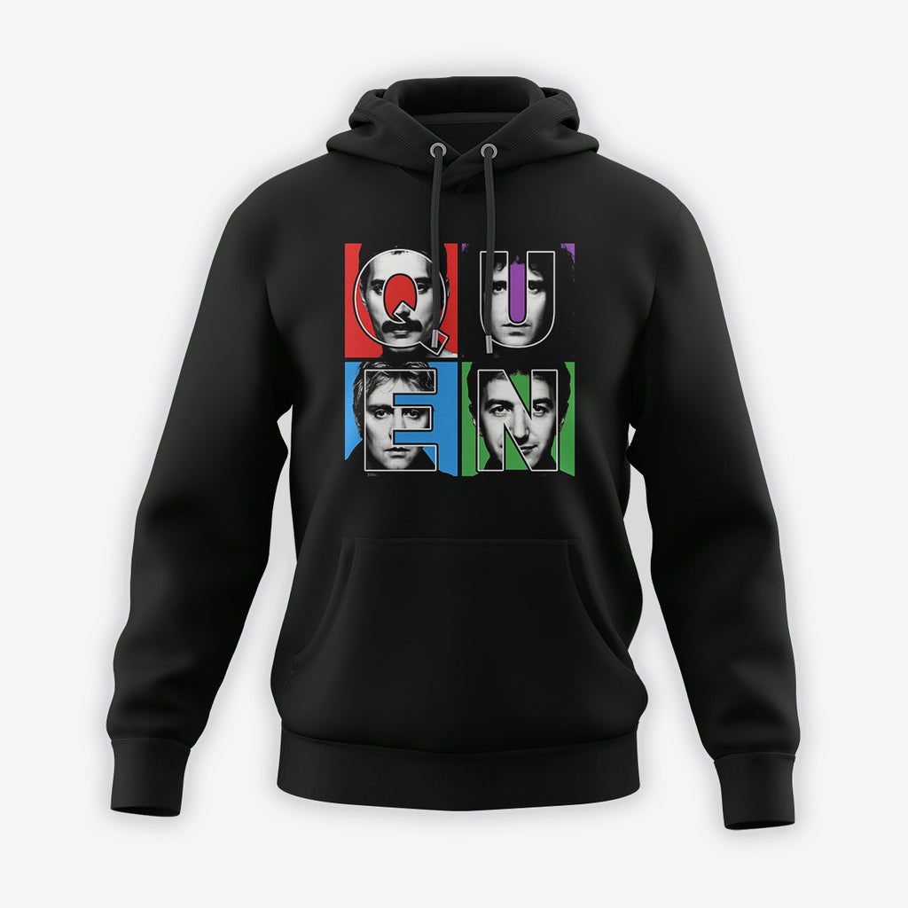 FM046 Hoodie Only