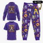 FM028 [COMBO] T-Shirt + Pants + Hoodie (Best Deal)