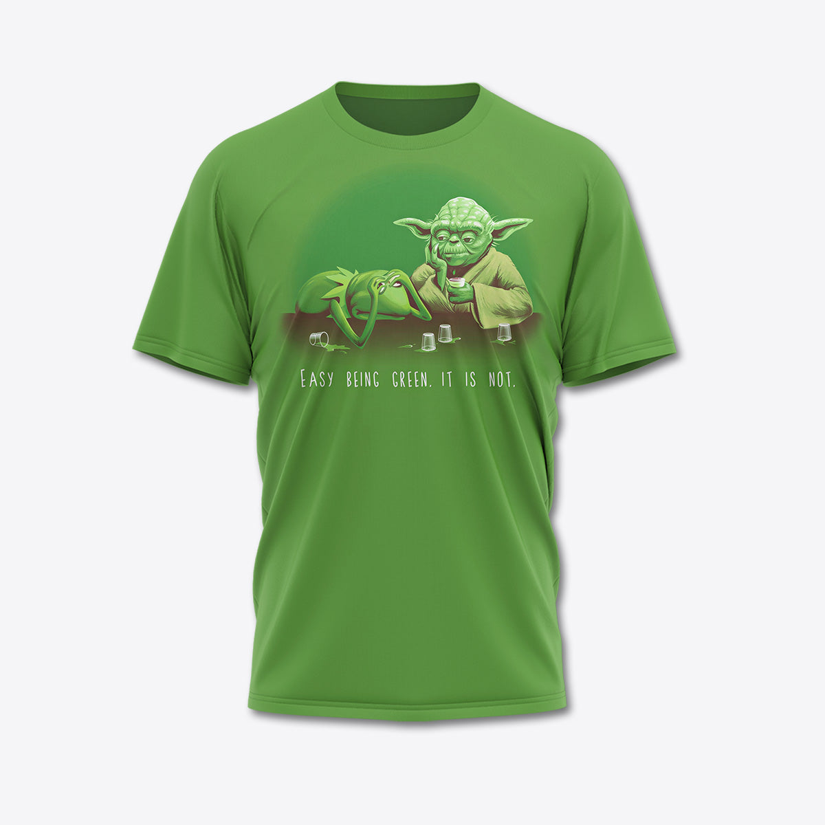 SW012 T-shirt Only
