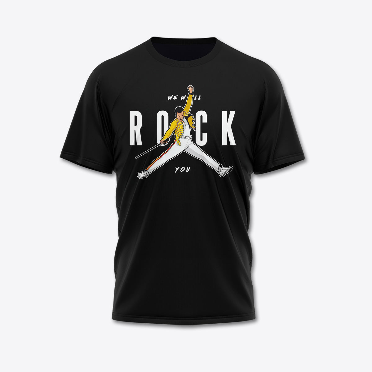 FM002 T-shirt Only