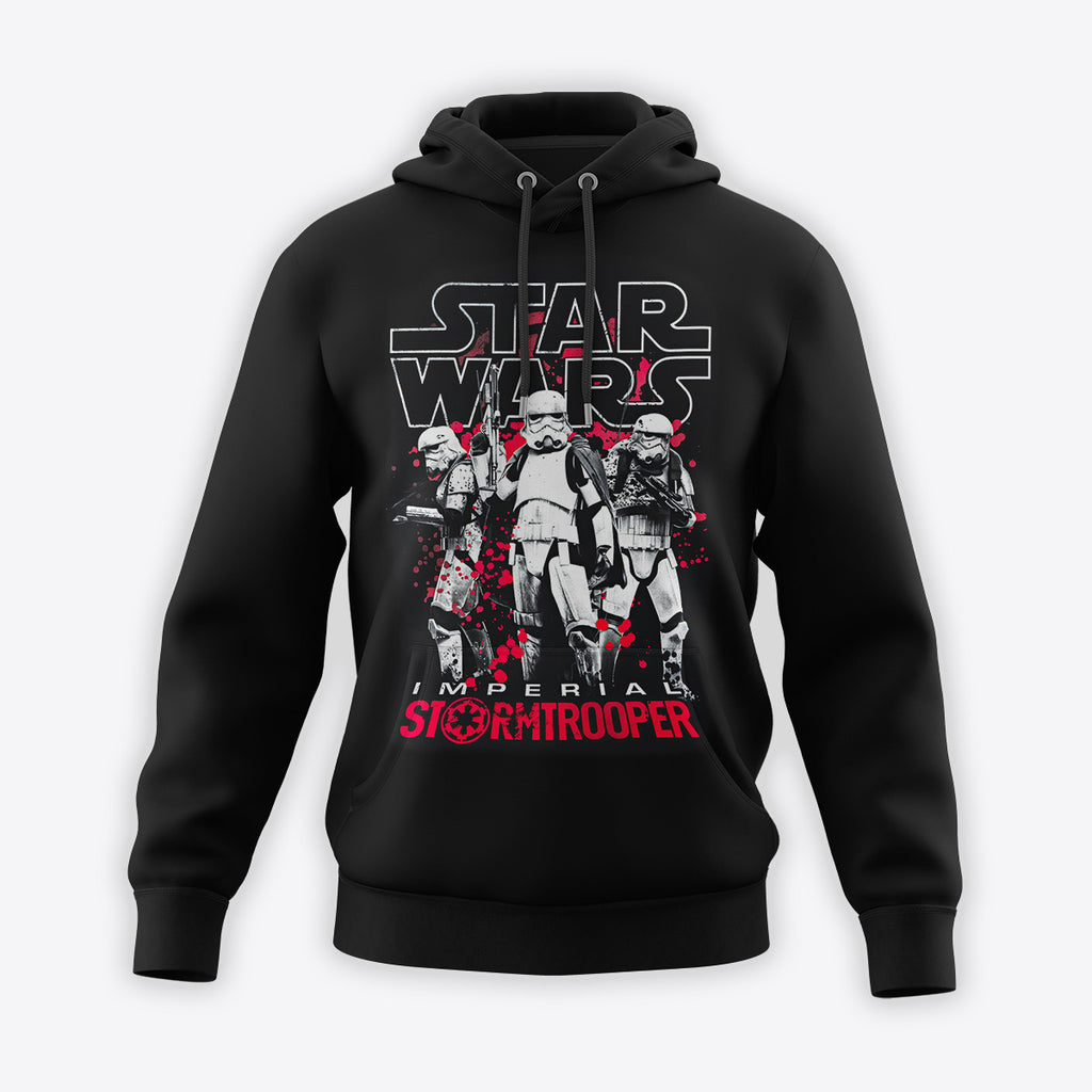 SW024 Hoodie Only