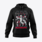 SW024 Hoodie Only