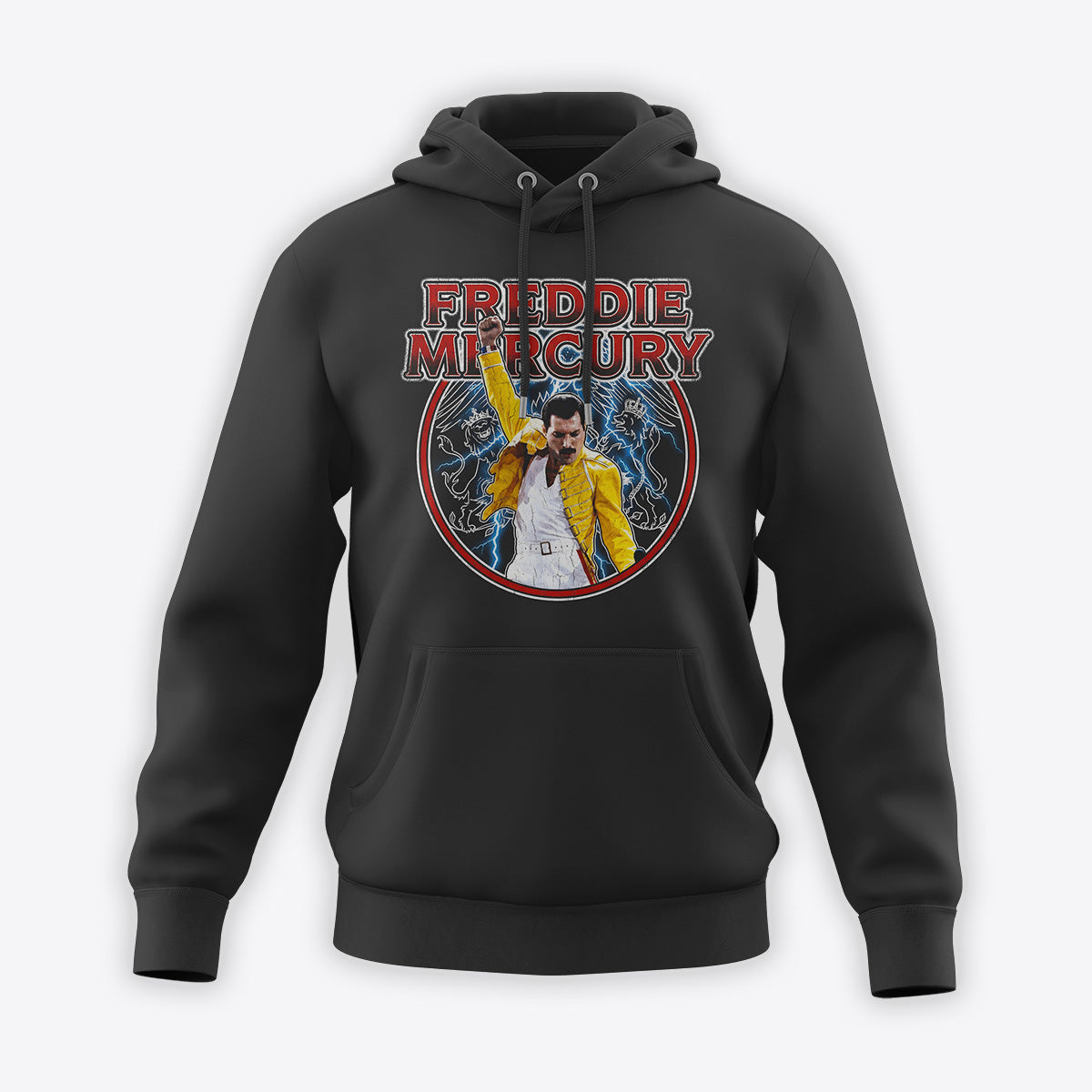 FM036 Hoodie Only