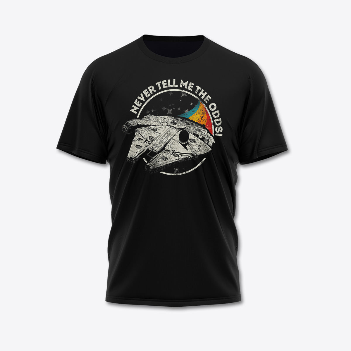 SW002 T-shirt Only