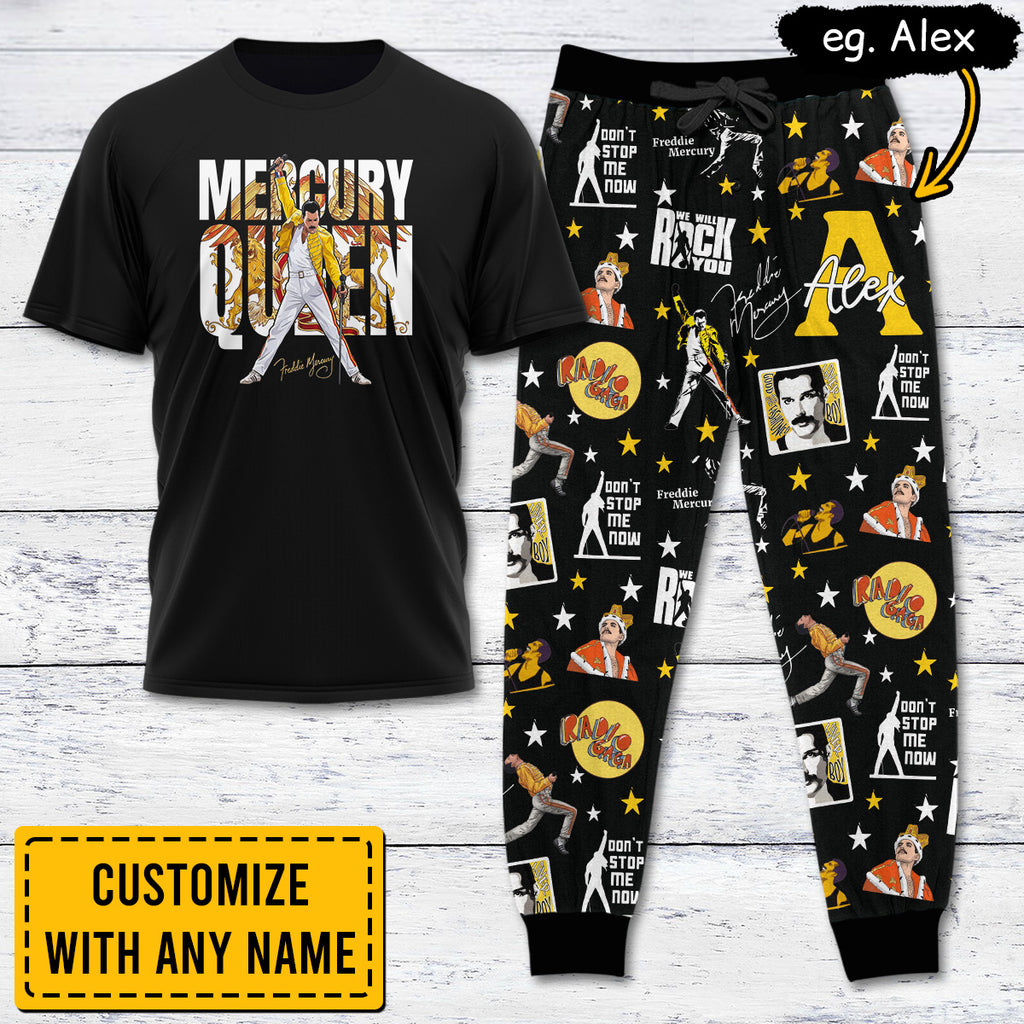 FM024 [COMBO] T-Shirt + Pants (Most Popular)