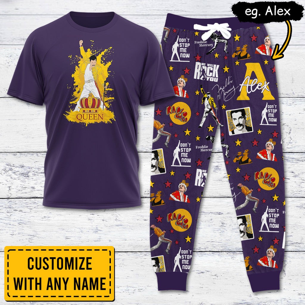 FM003 [COMBO] T-Shirt + Pants (Most Popular)