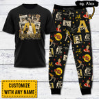 FM016 [COMBO] T-Shirt + Pants (Most Popular)