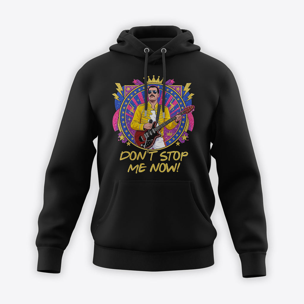 FM012 Hoodie Only