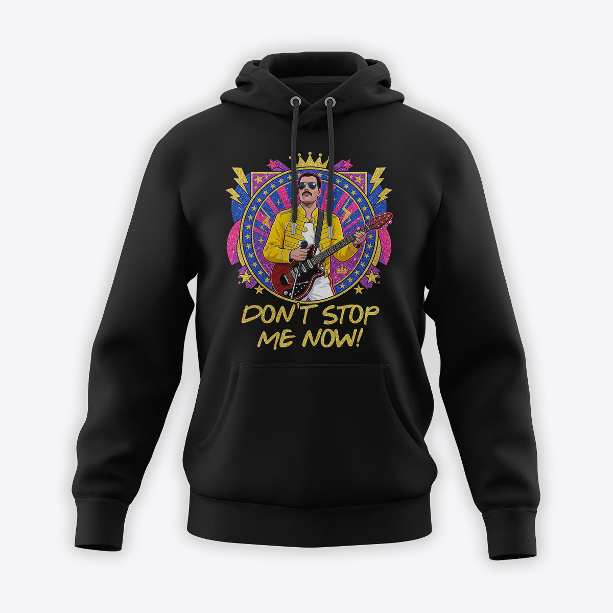 FM012 Hoodie Only