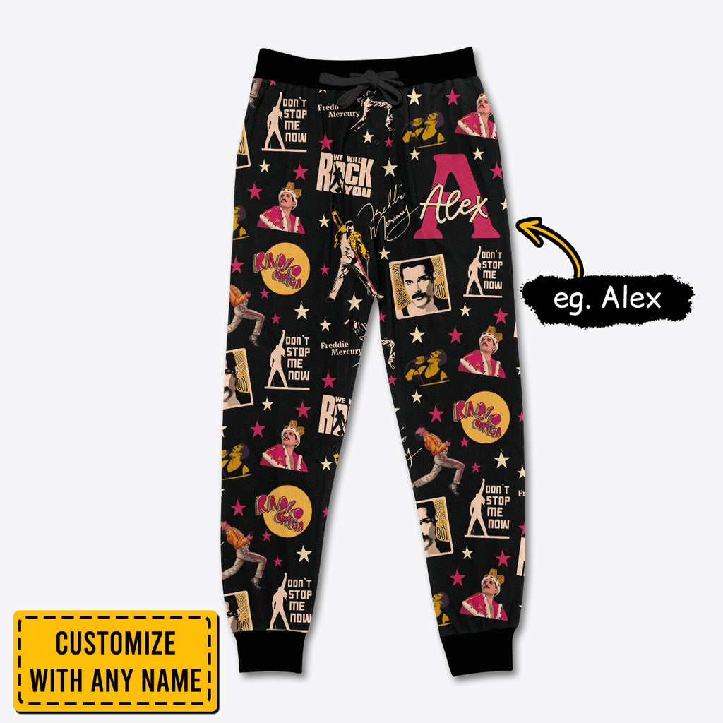 FM039 Pants Only