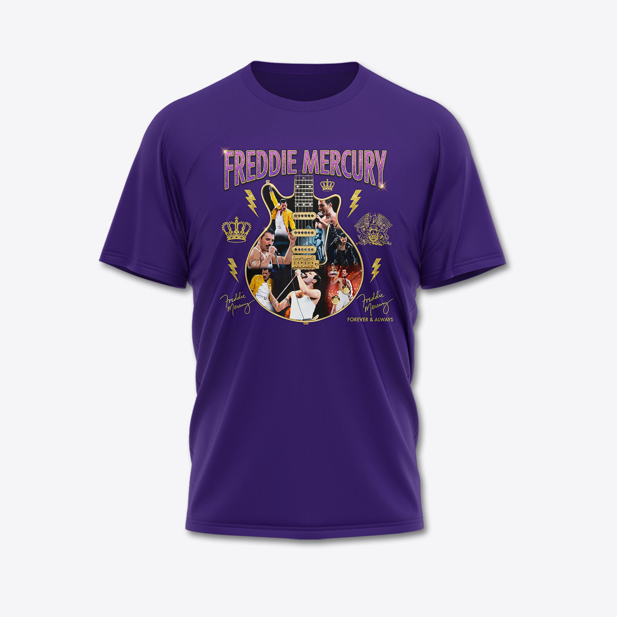 FM026 T-shirt Only