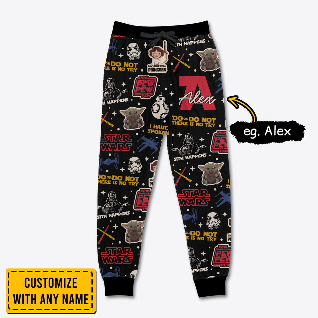 SW052 Pants Only