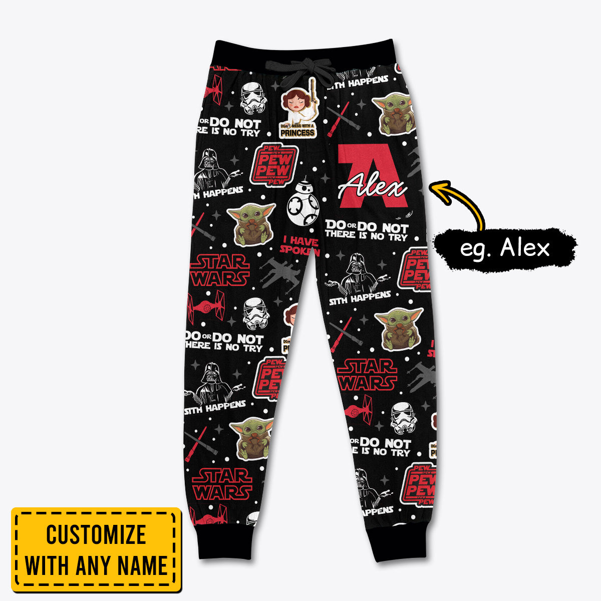 SW007 Pants Only