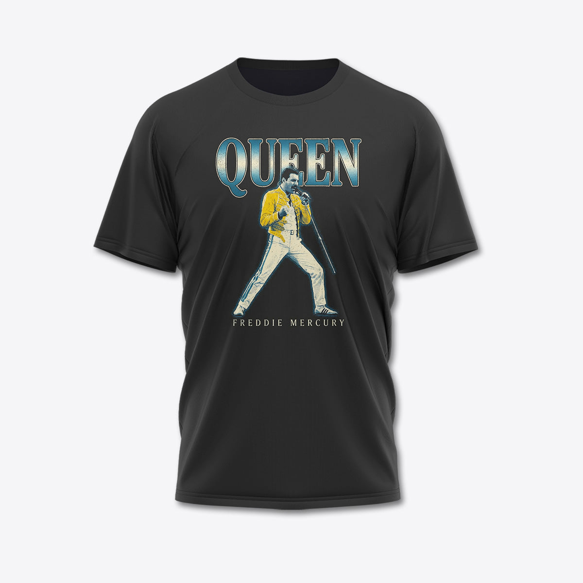 FM044 T-shirt Only