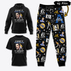 FM048 [COMBO] T-Shirt + Pants + Hoodie (Best Deal)