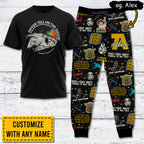 SW002 [COMBO] T-Shirt + Pants (Most Popular)