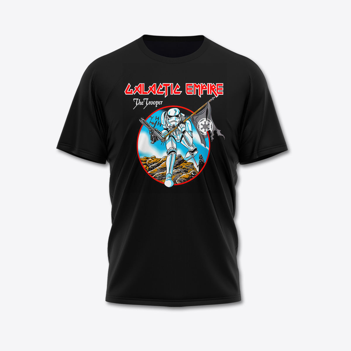 SW025 T-shirt Only