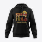 FM030 Hoodie Only