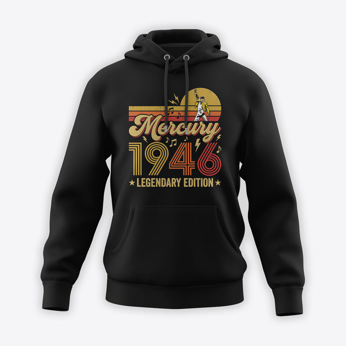 FM030 Hoodie Only