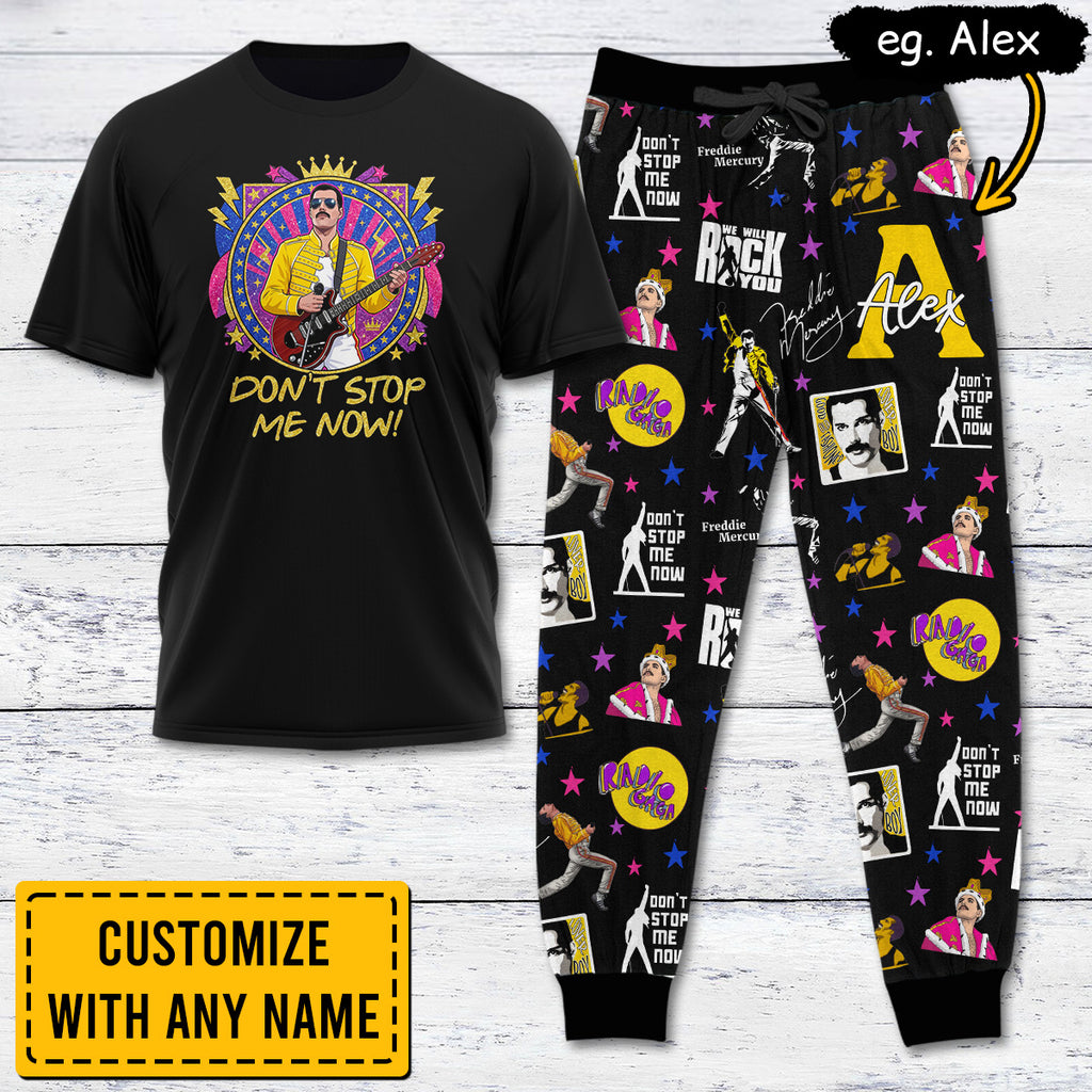 FM012 [COMBO] T-Shirt + Pants (Most Popular)