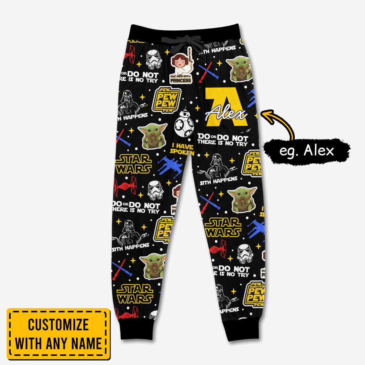 SW009 Pants Only