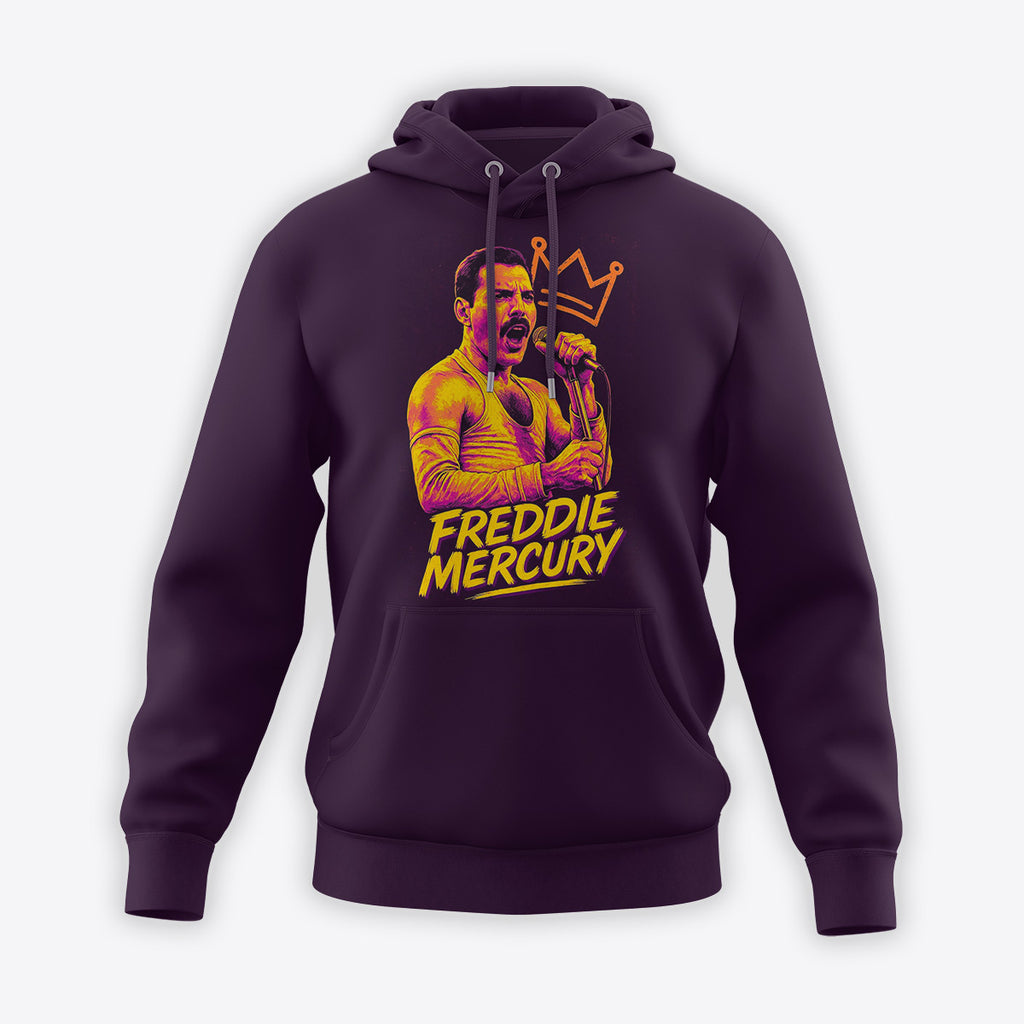 FM004 Hoodie Only