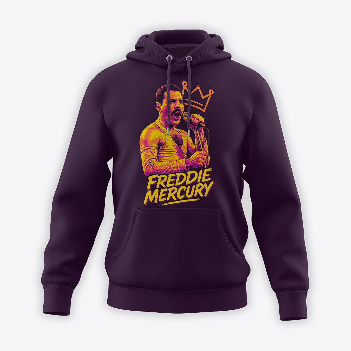 FM004 Hoodie Only