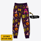 FM004 Pants Only