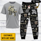 SW027 [COMBO] T-Shirt + Pants (Most Popular)
