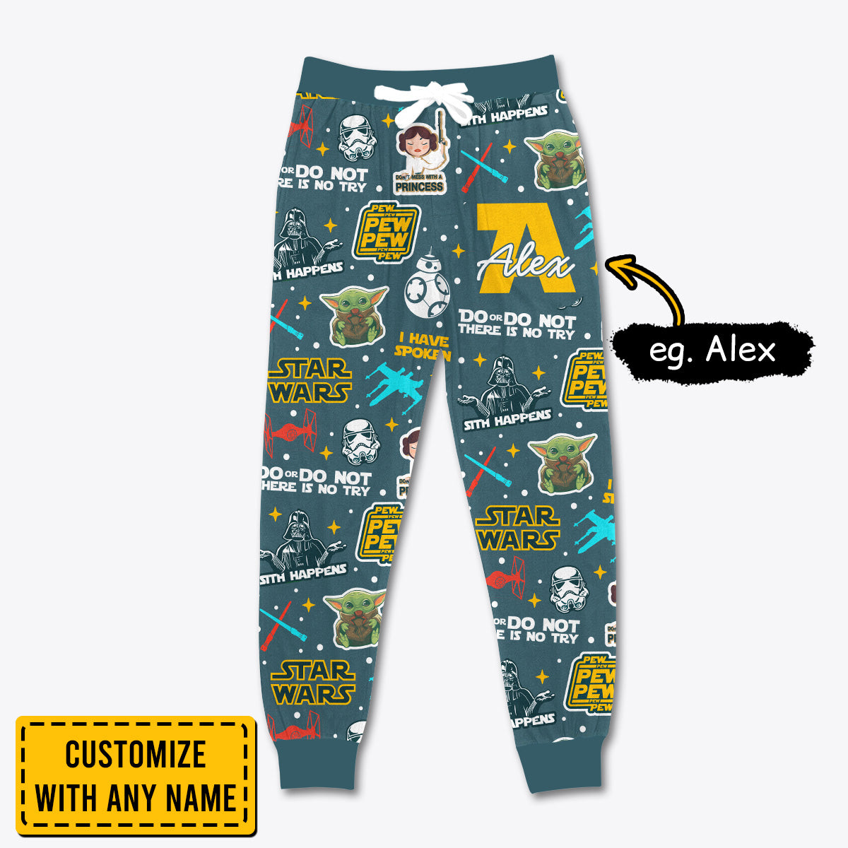 SW005 Pants Only