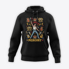 FM033 Hoodie Only