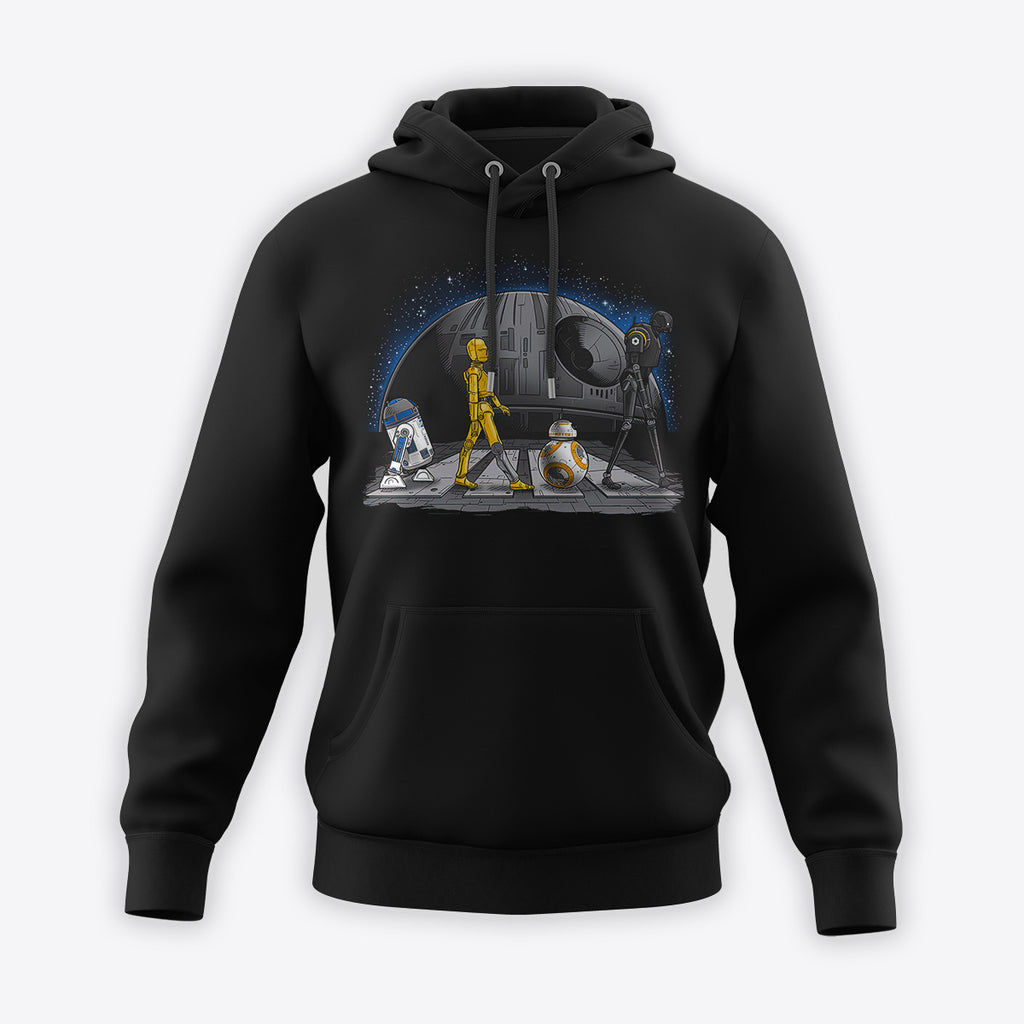 SW029 Hoodie Only