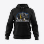 SW029 Hoodie Only