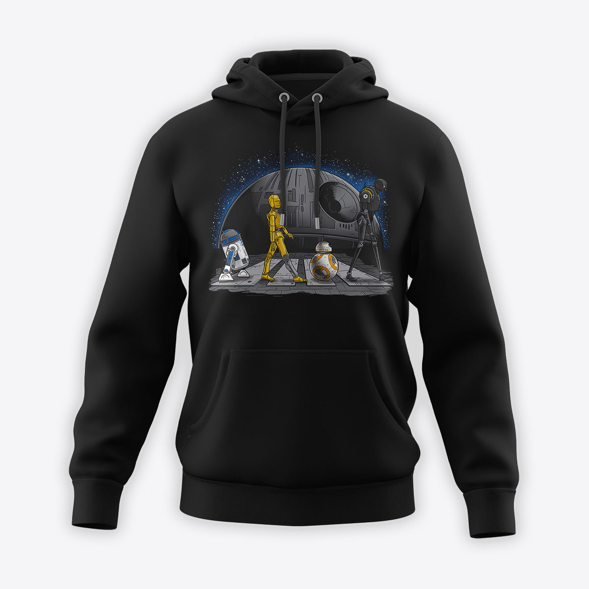 SW029 Hoodie Only