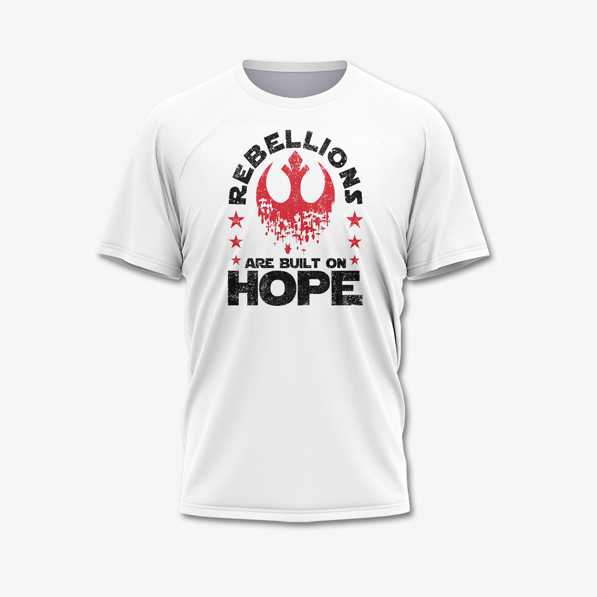 SW007 T-shirt Only