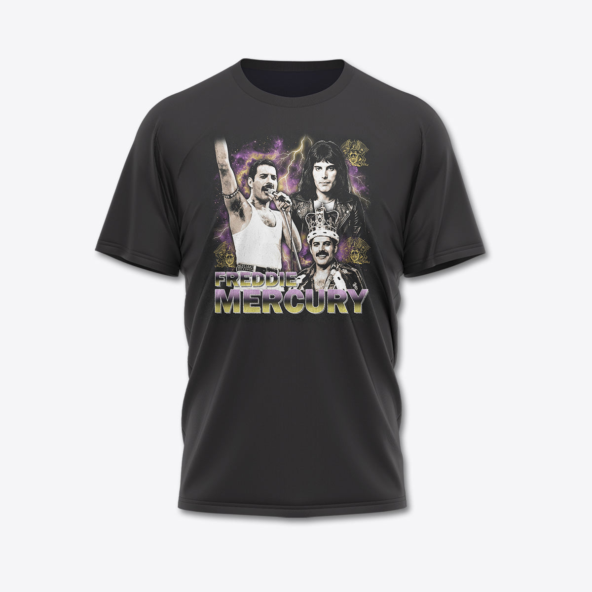 FM009 T-shirt Only