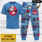 SW042 [COMBO] T-Shirt + Pants (Most Popular)